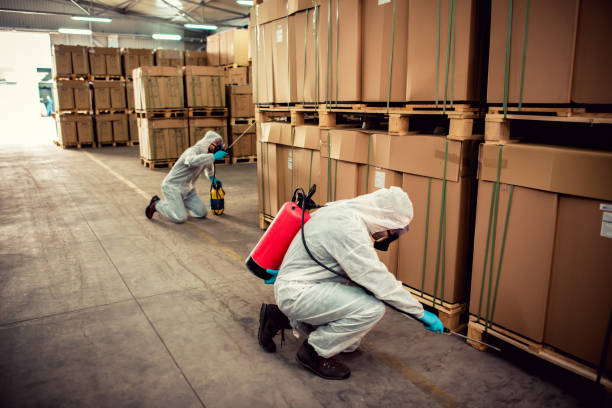 Best Pest Control Near Me  in Milford, OH