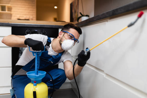 Best Emergency Pest Control  in Milford, OH