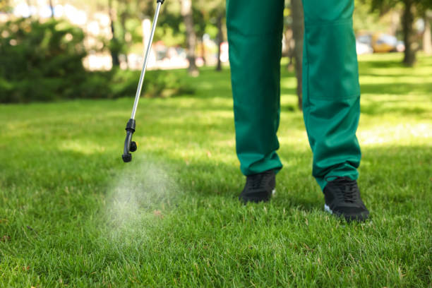 Best Commercial Pest Control Services  in Milford, OH