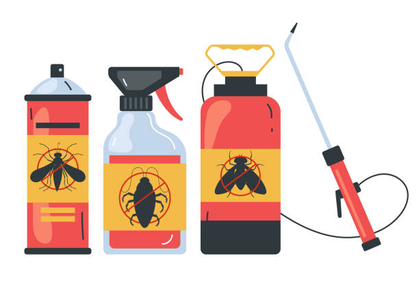 Flea Control Services in Milford, OH
